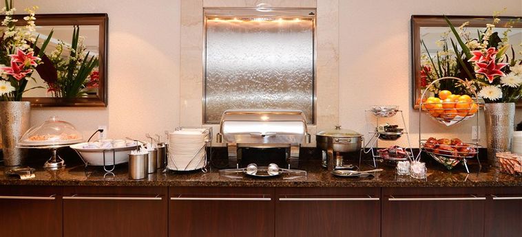 Hotel Best Western Plus Regency Inn &Amp; Conference Centre  Abbotsford: Foto 