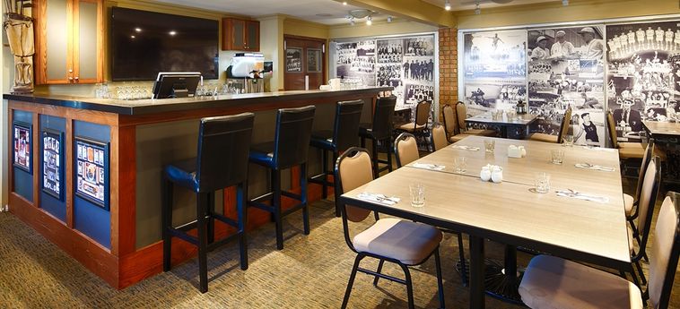 Hotel Best Western Plus Regency Inn &Amp; Conference Centre  Abbotsford: Foto 