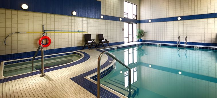 Hotel Best Western Plus Regency Inn &Amp; Conference Centre  Abbotsford: Foto 