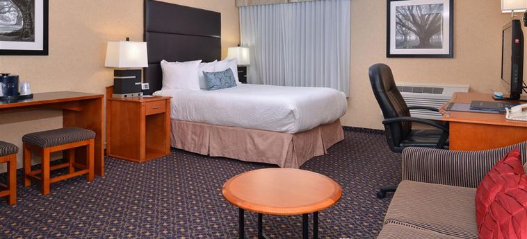 Hotel Best Western Plus Regency Inn &Amp; Conference Centre  Abbotsford: Photo 