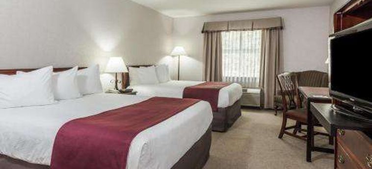 Clarion Hotel &Amp; Conference Centre Abbotsford: Foto 