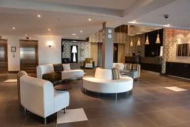 Sandman Hotel And Suites Abbotsford:  ABBOTSFORD