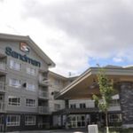 Hotel SANDMAN HOTEL AND SUITES ABBOTSFORD