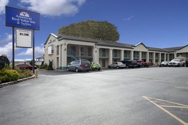 Hotel America's Best Value Inn & Suites:  ABERDEEN (MD)