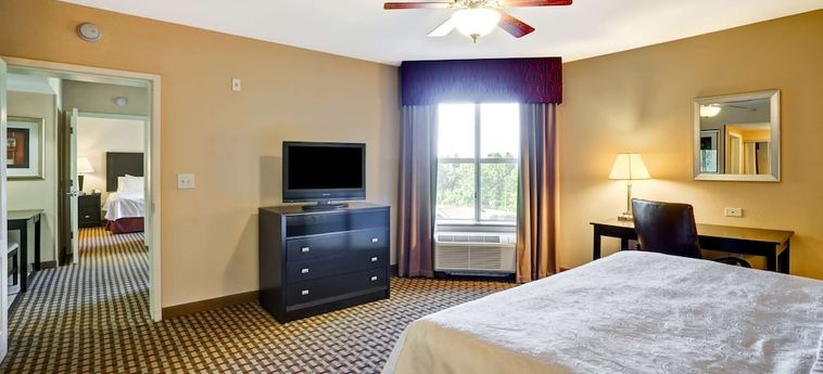 Hotel Homewood Suites By Hilton Bel Air:  ABERDEEN (MD)
