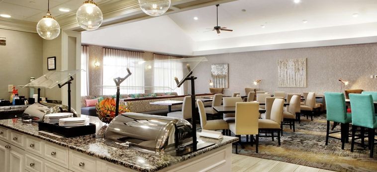 Hotel Homewood Suites By Hilton Bel Air:  ABERDEEN (MD)