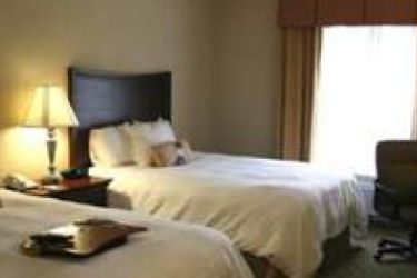 Hotel Hampton Inn & Suites Southern Pines-Pinehurst:  ABERDEEN (NC)