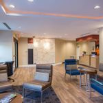 TOWNEPLACE SUITES BY MARRIOTT SOUTHERN PINES ABERDEEN 3 Stars