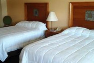 Hotel Grays Harbor Inn & Suites:  ABERDEEN (WA)