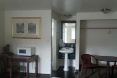 Hotel Grays Harbor Inn & Suites:  ABERDEEN (WA)