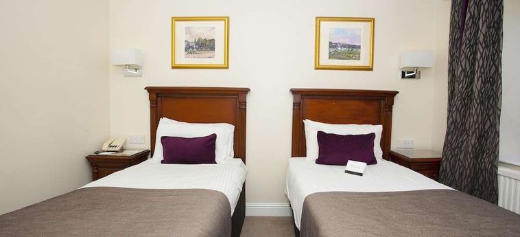 Hotel Aberdeen Douglas Aberdeen: Foto 