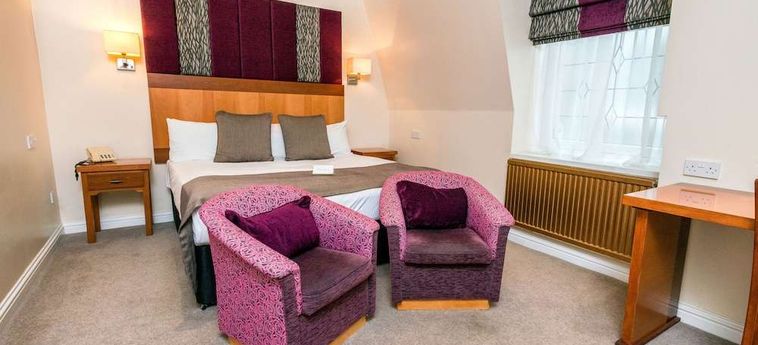 Hotel Aberdeen Douglas Aberdeen: Foto 