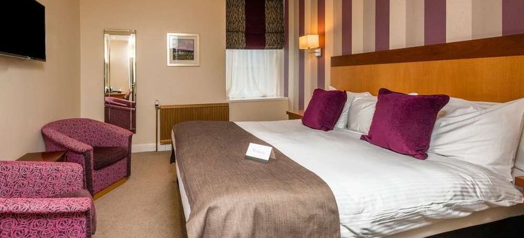Hotel Aberdeen Douglas Aberdeen: Foto 