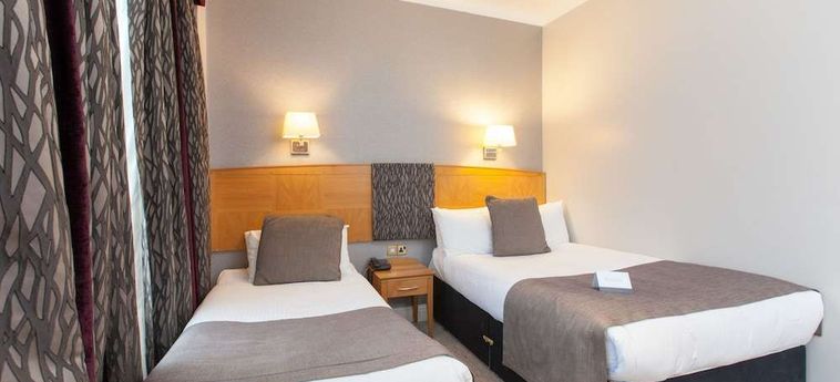 Hotel Aberdeen Douglas Aberdeen: Foto 