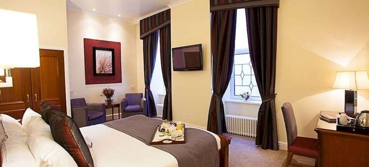 Hotel Aberdeen Douglas Aberdeen: Foto 