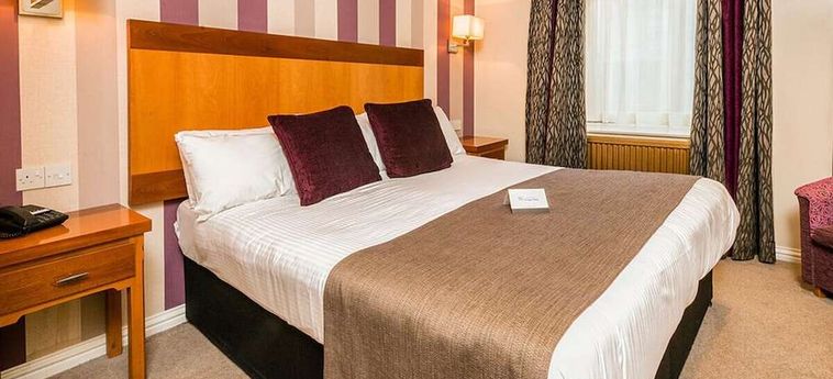 Hotel Aberdeen Douglas Aberdeen: Foto 