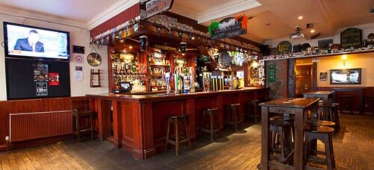 Hotel Aberdeen Douglas Aberdeen : Photo 