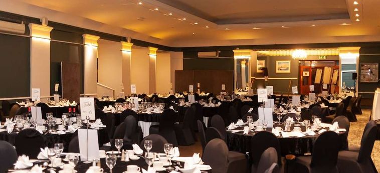 Hotel Aberdeen Douglas Aberdeen : Photo 