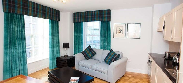Hotel Aberdeen Douglas Aberdeen: Foto 