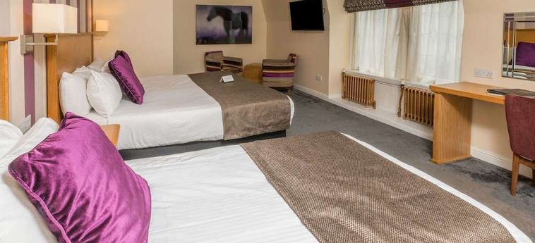 Hotel Aberdeen Douglas Aberdeen: Foto 