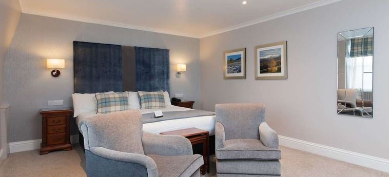 Hotel Aberdeen Douglas Aberdeen: Foto 