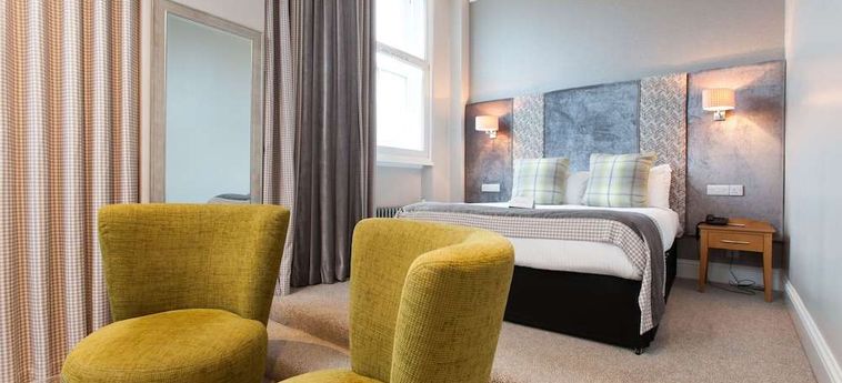 Hotel Aberdeen Douglas Aberdeen: Foto 
