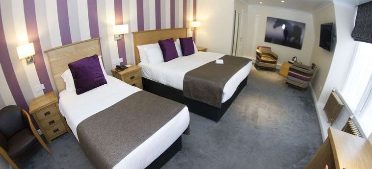 Hotel Aberdeen Douglas Aberdeen: Foto 