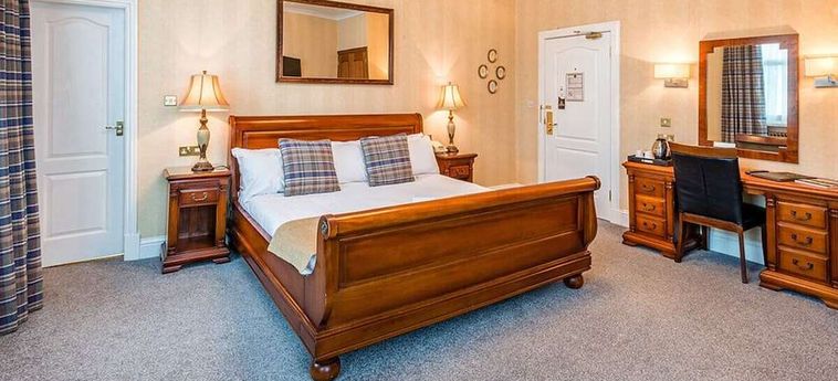 Hotel Aberdeen Douglas Aberdeen: Foto 