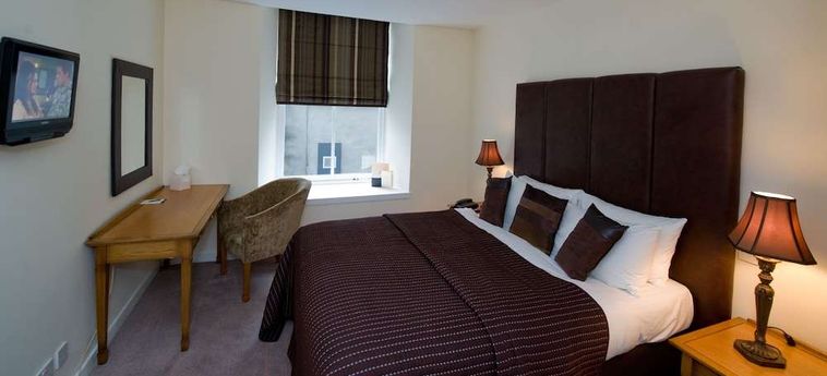 Hotel Aberdeen Douglas Aberdeen: Foto 