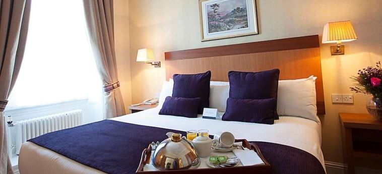 Hotel Aberdeen Douglas Aberdeen: Foto 