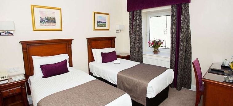 Hotel Aberdeen Douglas Aberdeen: Foto 