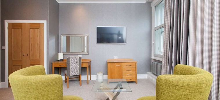 Hotel Aberdeen Douglas Aberdeen: Foto 