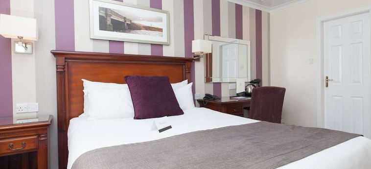 Hotel Aberdeen Douglas Aberdeen: Foto 