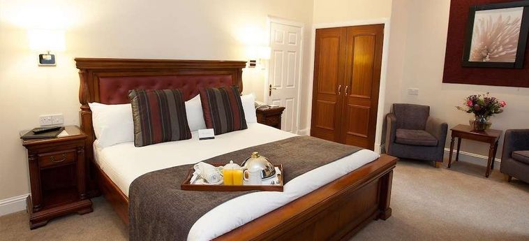 Hotel Aberdeen Douglas Aberdeen: Foto 