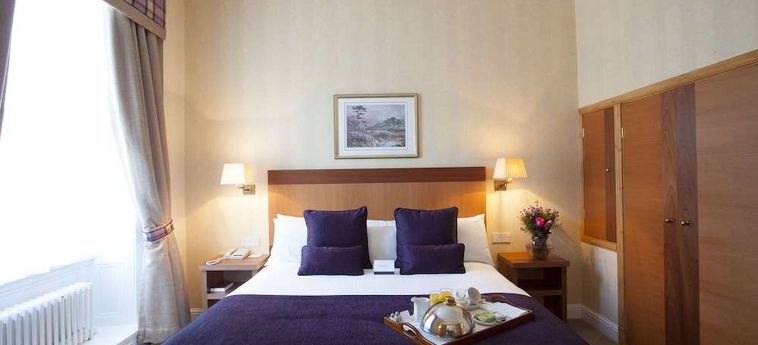 Hotel Aberdeen Douglas Aberdeen: Foto 