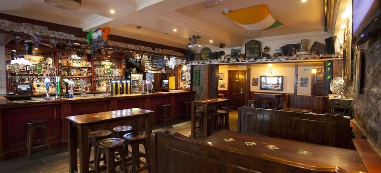 Hotel Aberdeen Douglas Aberdeen: Foto 