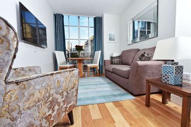 Hotel Aberdeen Douglas:  ABERDEEN