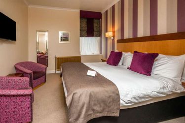 Hotel Aberdeen Douglas:  ABERDEEN