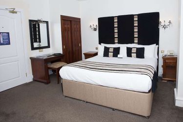 Hotel Aberdeen Douglas:  ABERDEEN