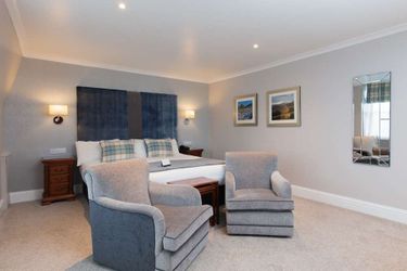 Hotel Aberdeen Douglas:  ABERDEEN