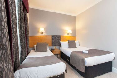 Hotel Aberdeen Douglas:  ABERDEEN