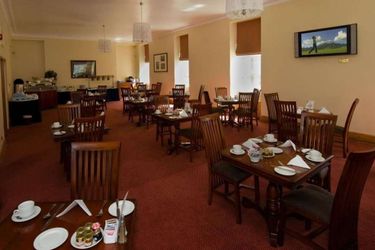 Hotel Aberdeen Douglas:  ABERDEEN