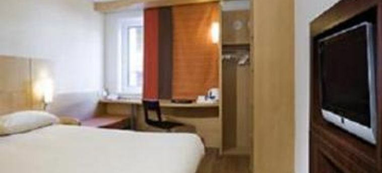 Hotel Ibis Aberdeen Centre – Quayside Aberdeen : Photo 