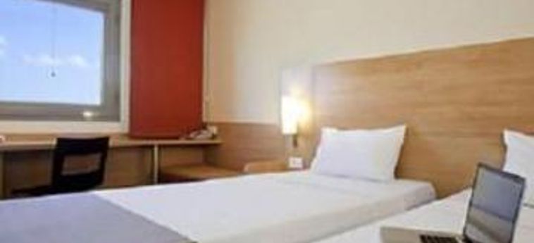 Hotel Ibis Aberdeen Centre – Quayside Aberdeen: Foto 