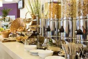 Hotel Ibis Aberdeen Centre – Quayside Aberdeen: Photo 