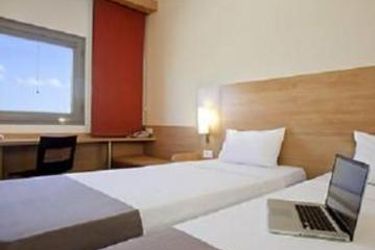 Hotel Ibis Aberdeen Centre – Quayside Aberdeen: Photo 