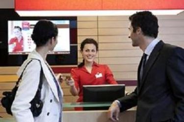 Hotel Ibis Aberdeen Centre – Quayside Aberdeen: Photo 