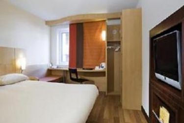 Hotel Ibis Aberdeen Centre – Quayside Aberdeen: Photo 