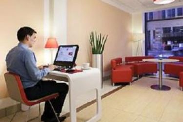 Hotel Ibis Aberdeen Centre – Quayside Aberdeen: Photo 