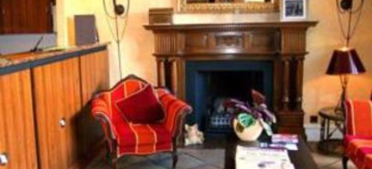 Hotel The Chester:  ABERDEEN